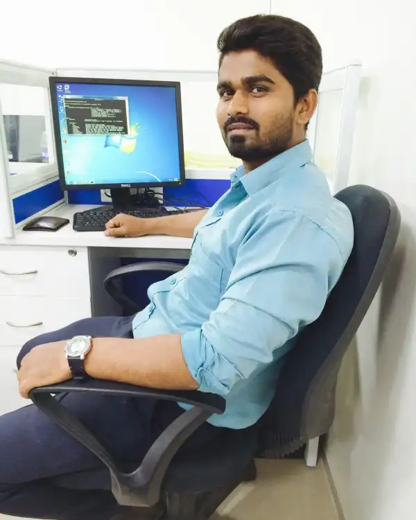 Digital Marketing Freelancer in Pune - Swapnil Unde_Swap Digital 2
