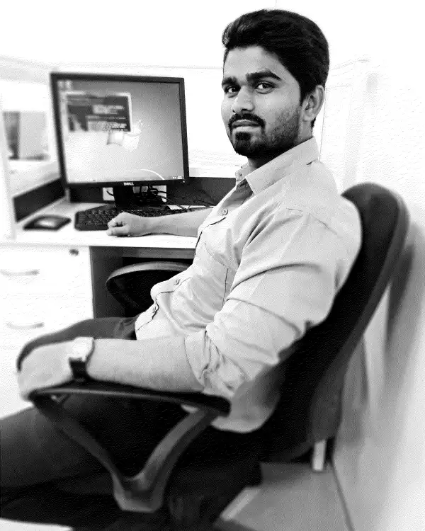 Digital Marketing Freelancer in Pune - Swapnil Unde_Swap Digital