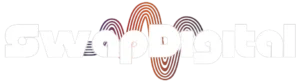 Swap Digital Logo PNG