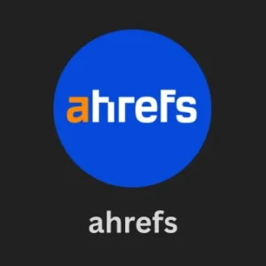 ahrefs